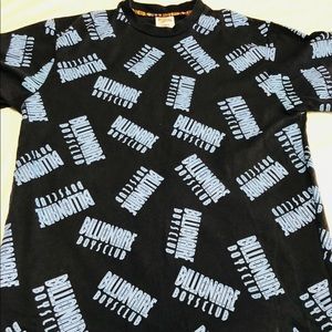 Men’s Size Large BBC Tee Shirt